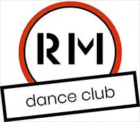 RM Dance logo